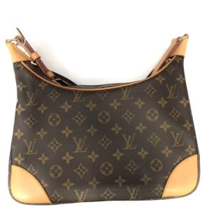 ルイヴィトン ブローニュ